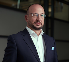 CEO Middle East
