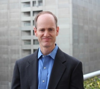 Eric Klinker