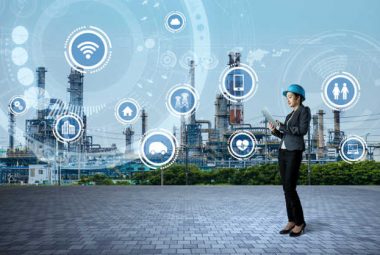Monetizing Industry40