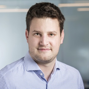 Raphael Gindrat