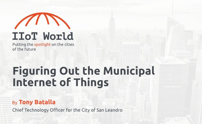 smart cities