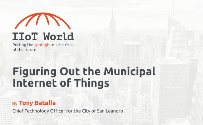 smart cities