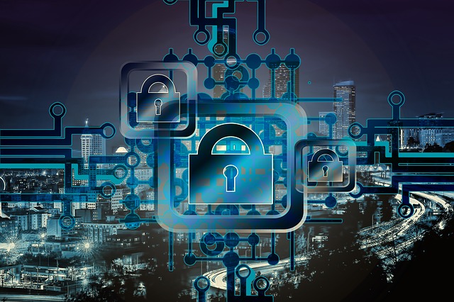 secure smart cities
