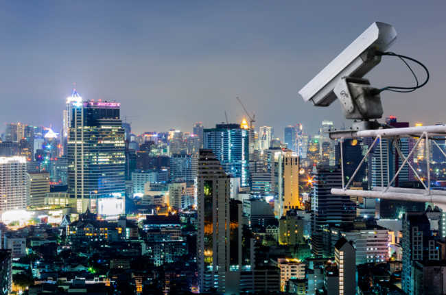 securing smart buildings