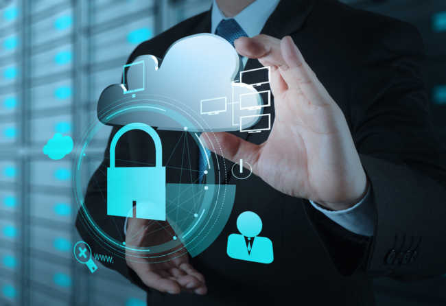 cybersecurity