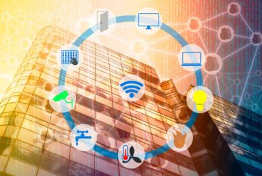 smart buildings
