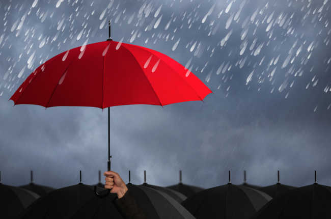 cybersecurity insurance