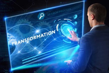 digital transformation