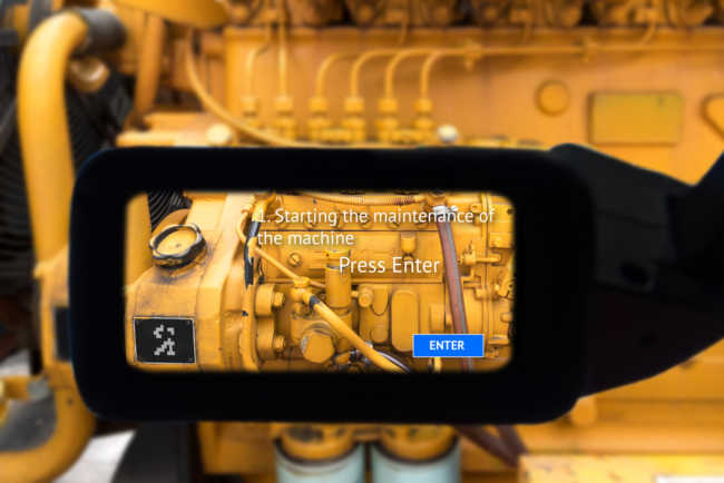smart manufacturing
