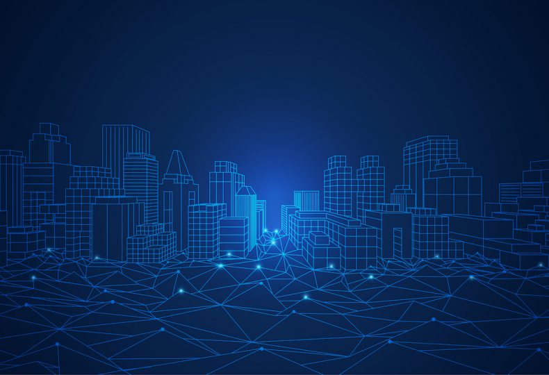 smart city