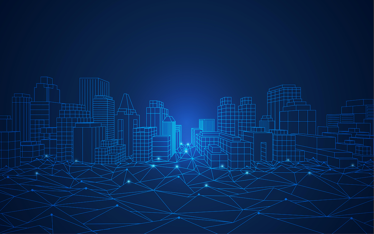smart city