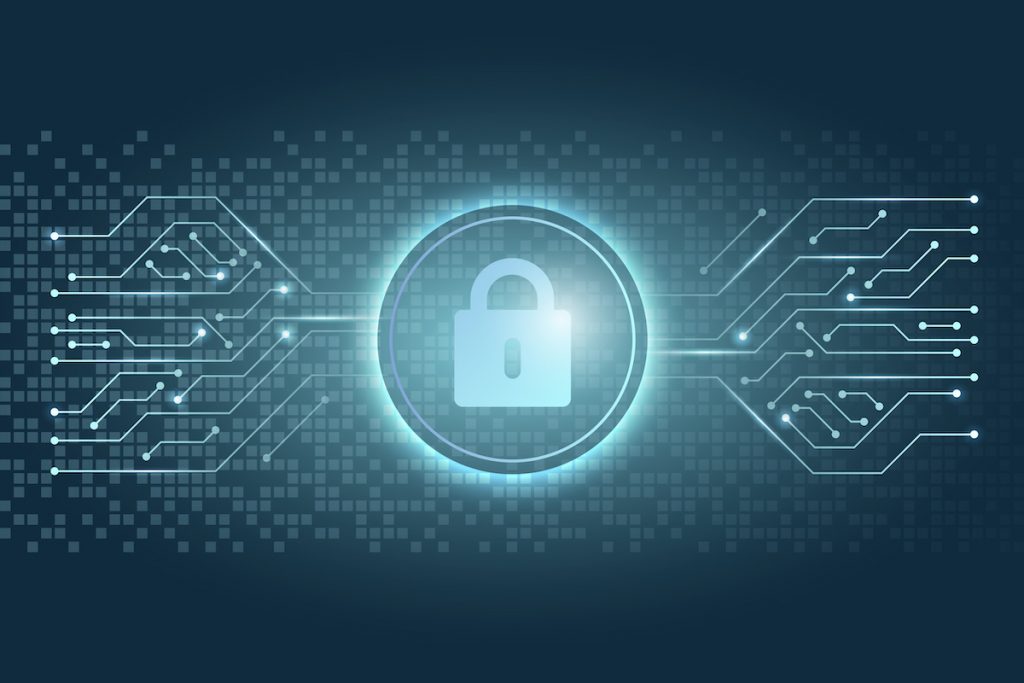 IIoT is the Firewall Chasm: Airwall is the Solution
