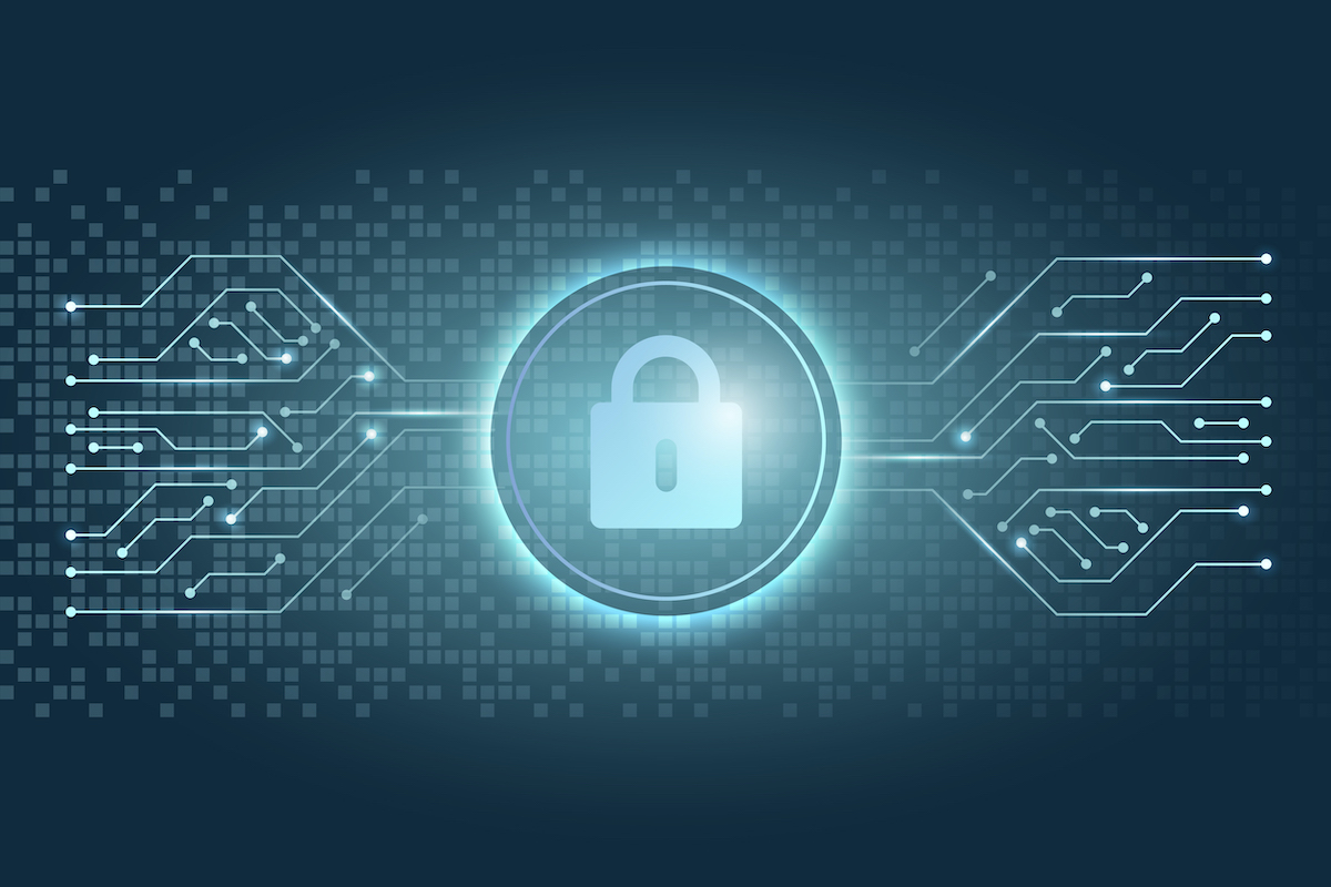 Cybersecurity