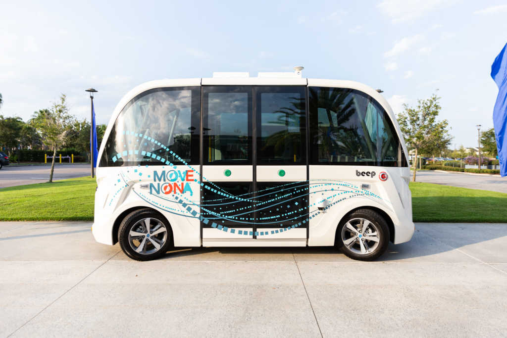 Planning your daily commute like it’s a planned vacation trip