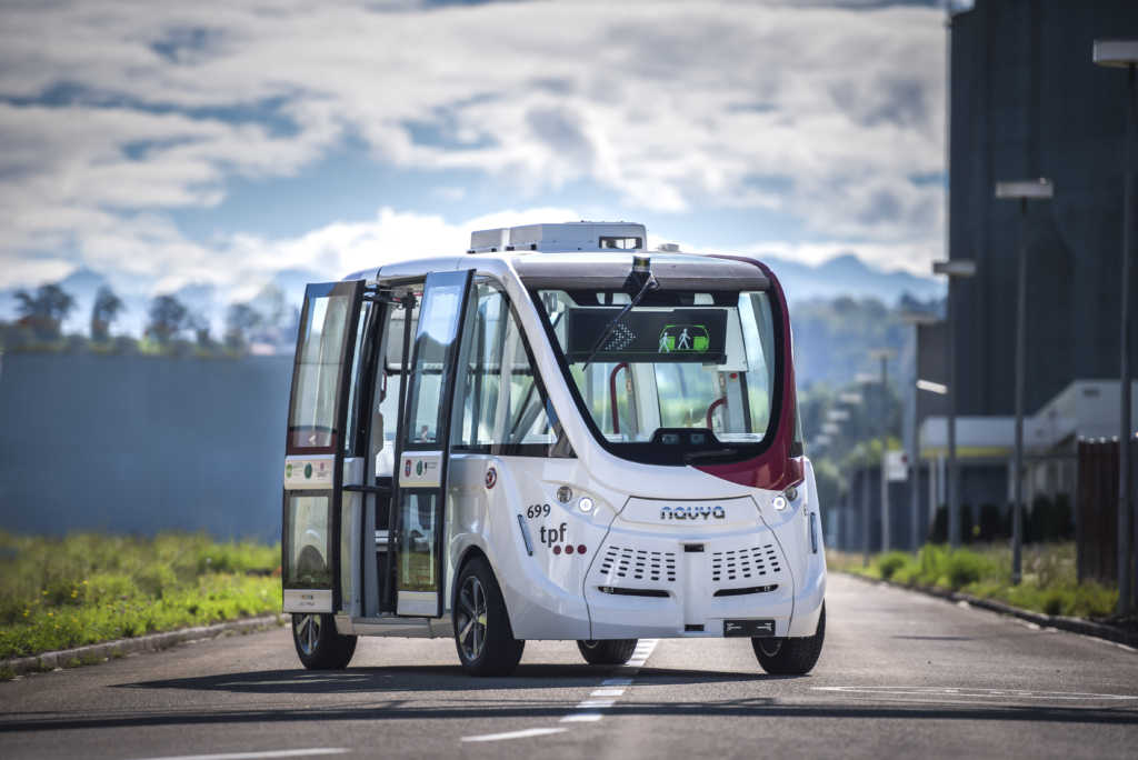 How AI & ML Are Being Used to Relieve Traffic Congestion