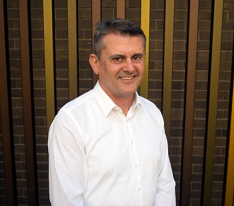 Brad Parsons