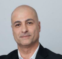 Robert (Rob) Massoudi