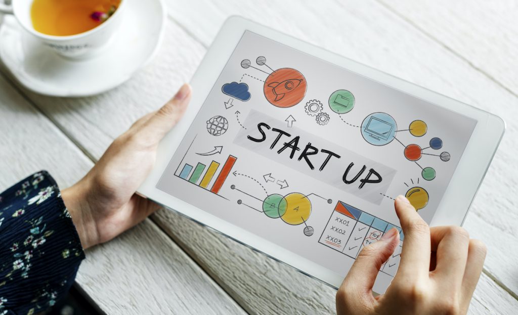 Buy smart: best practices for sourcing IIoT solutions from start-ups
