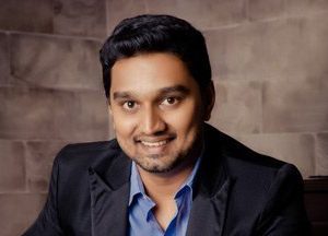 Pragash Sangaran