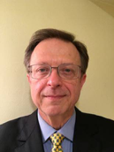 Greg Dearwater