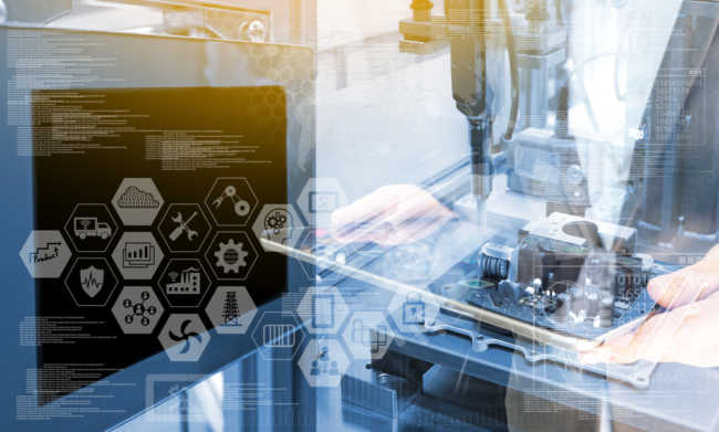 industrial iot