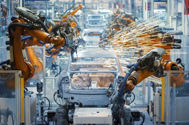 smart factory