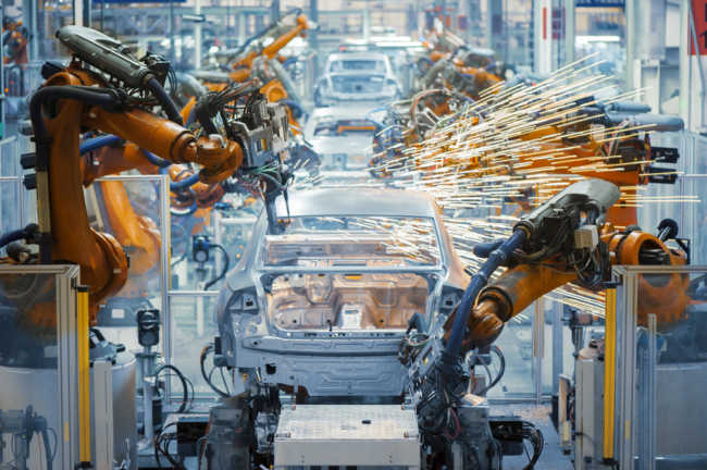 smart factory