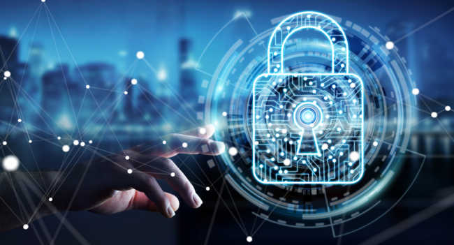 cybersecurity for facility managers