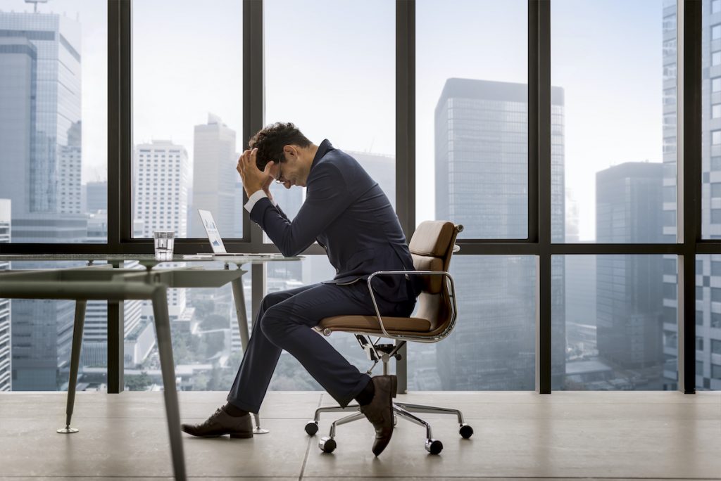 Three Common IIoT Mistakes