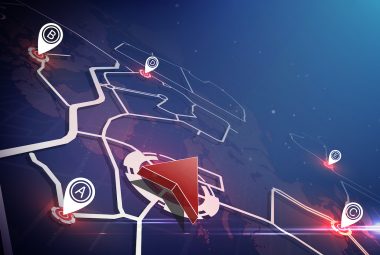 gps tracking - iiot