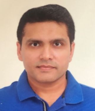Amit Agarwal