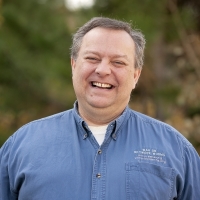Bill Stearns