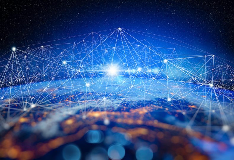 blockchain for cities