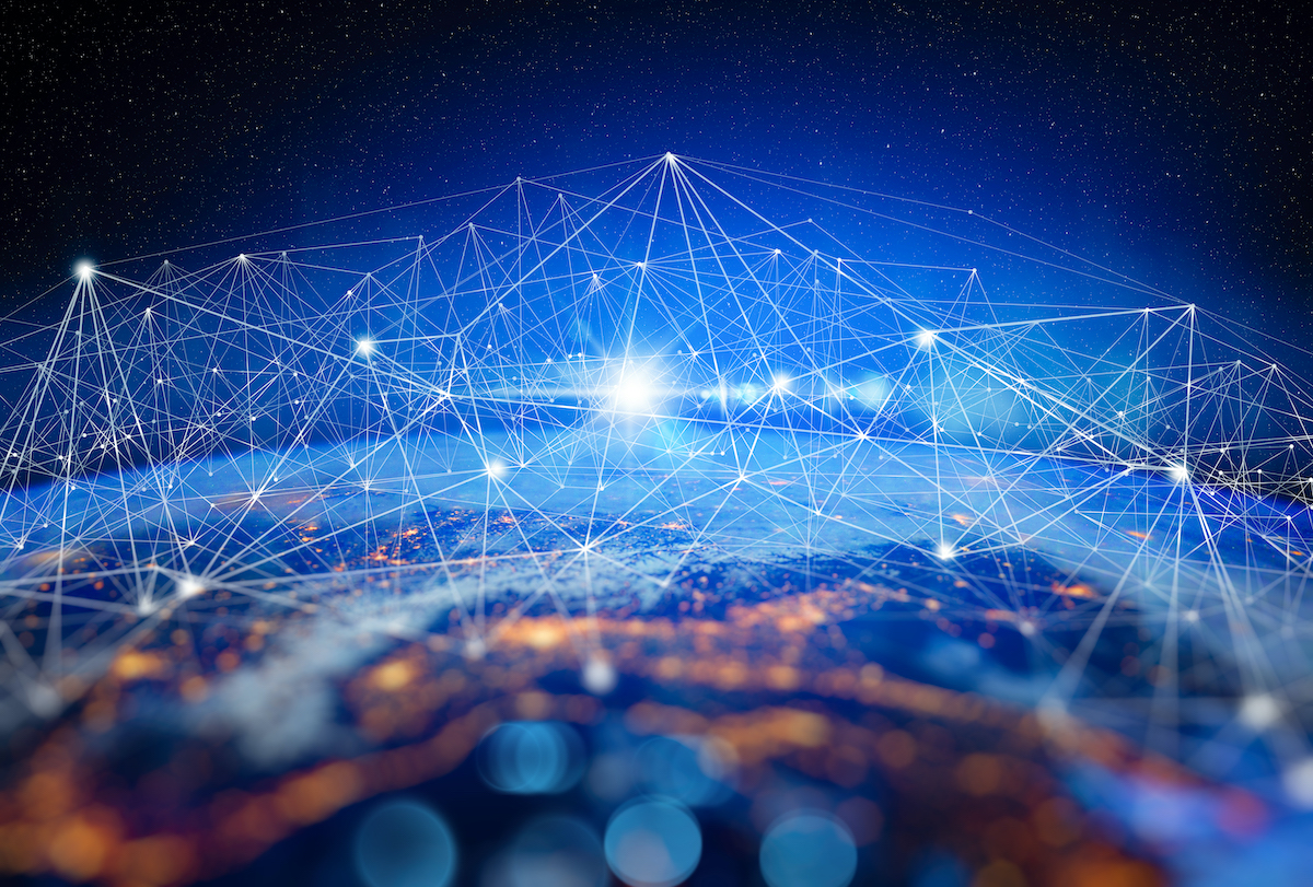 blockchain for cities