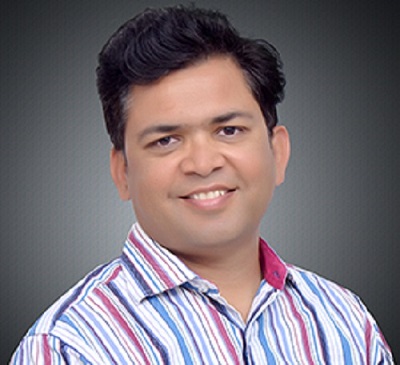 Sanjeev Verma