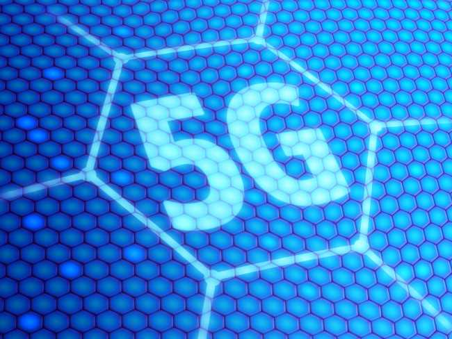 5G and security