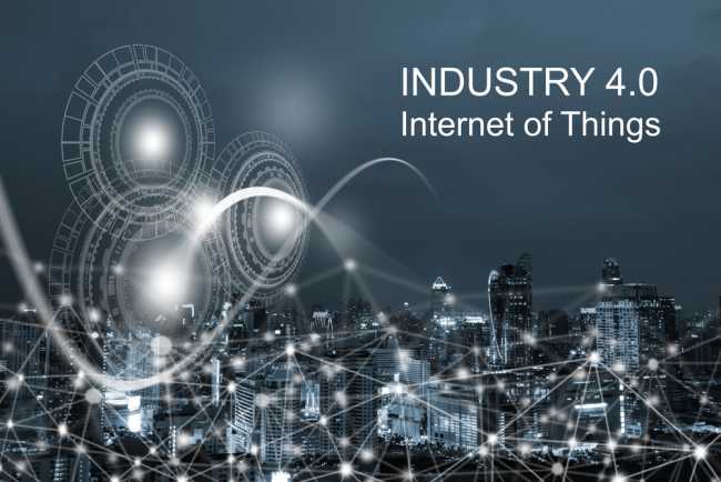 industry 40 and sustainability