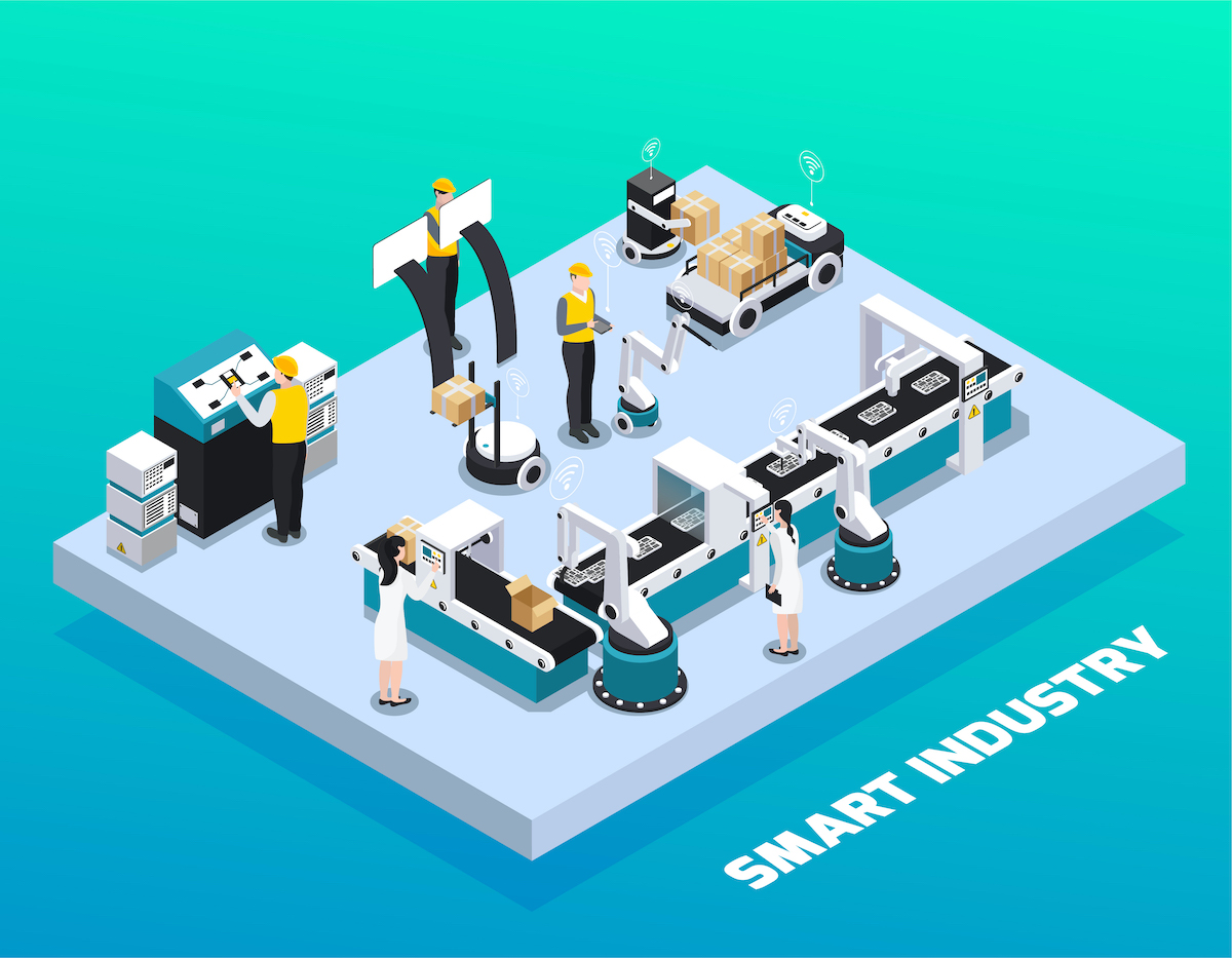 digital manufacturing