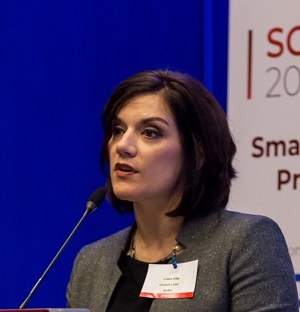 Liana Ault