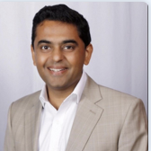 Sameer Sharma