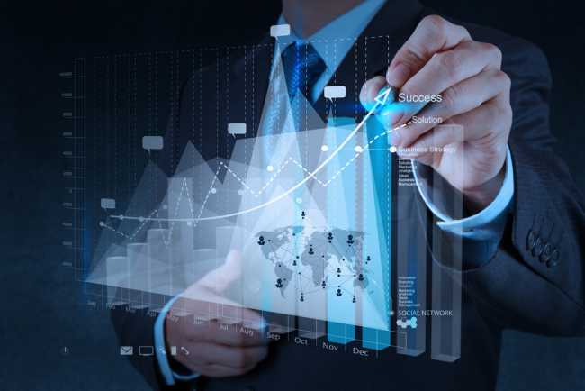 data analytics