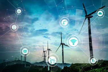 power generation - renewables
