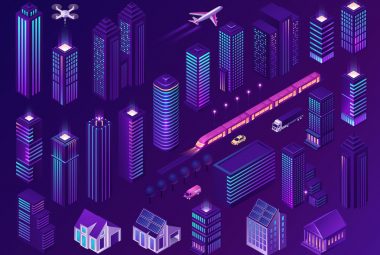 smart city framework