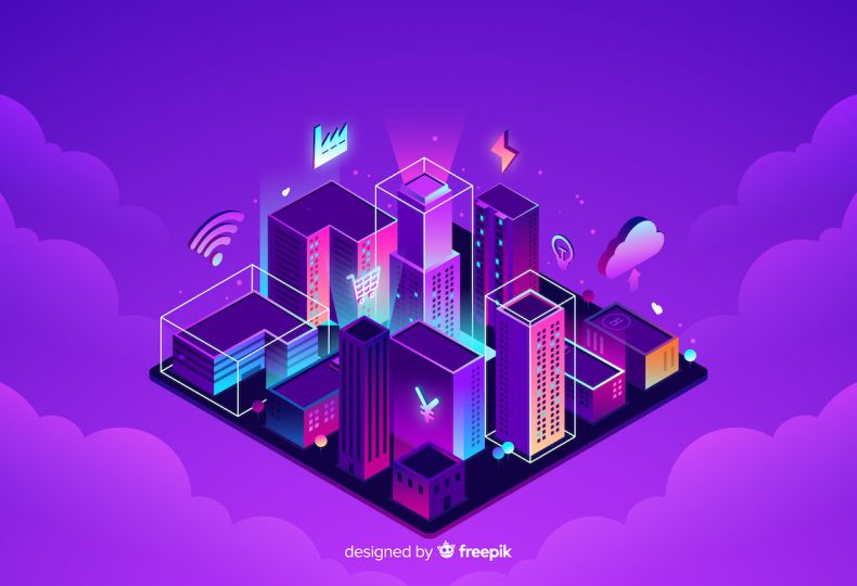 smart buildings