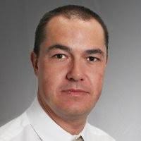 Graham Holt - Remote Monitoring Author