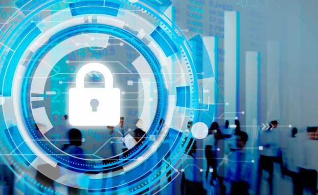 cybersecurity