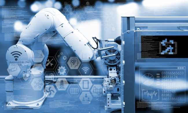 edge computing