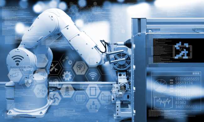 edge computing