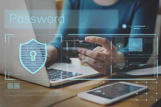 iot security
