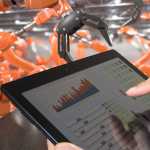 IIoT services for manufacturers